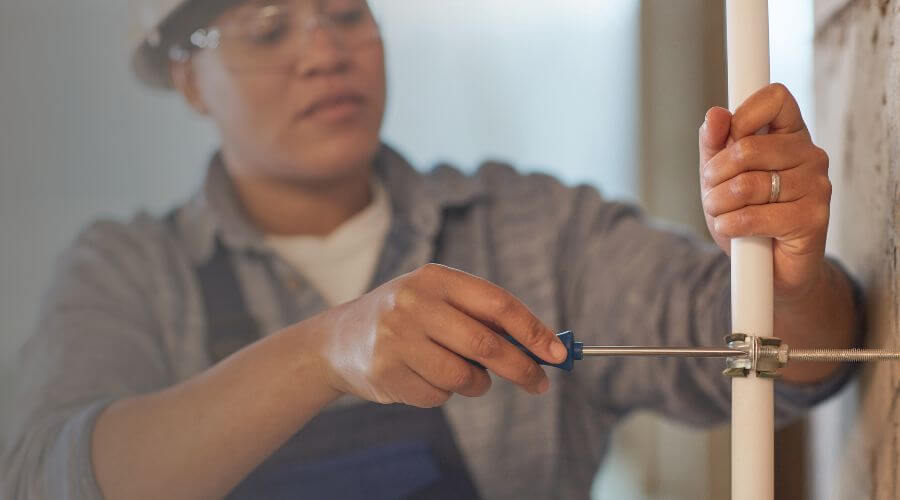 Professional sewer line replacement in Enfield, IL